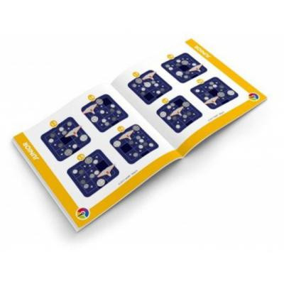 Настольная игра Smart Games Внимание! Астероиды! (SG 426 UKR) Винница - изображение 3