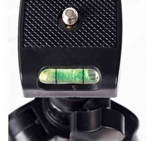 Универсальный штатив 3110-A с креплением для телефона 360° Black Киев