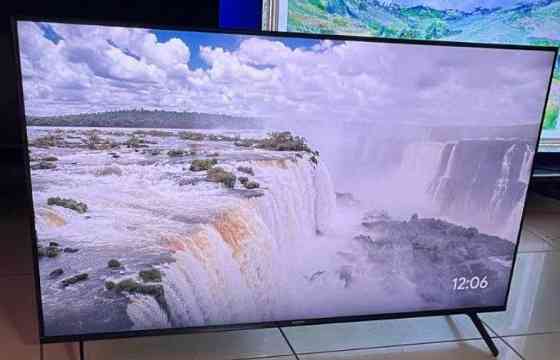 Телевізор: 55" Безрамний 9серія 4К UHD 120 Гц Smart SONY 55X90J Харків