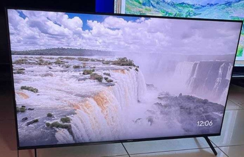 Телевизор: 55