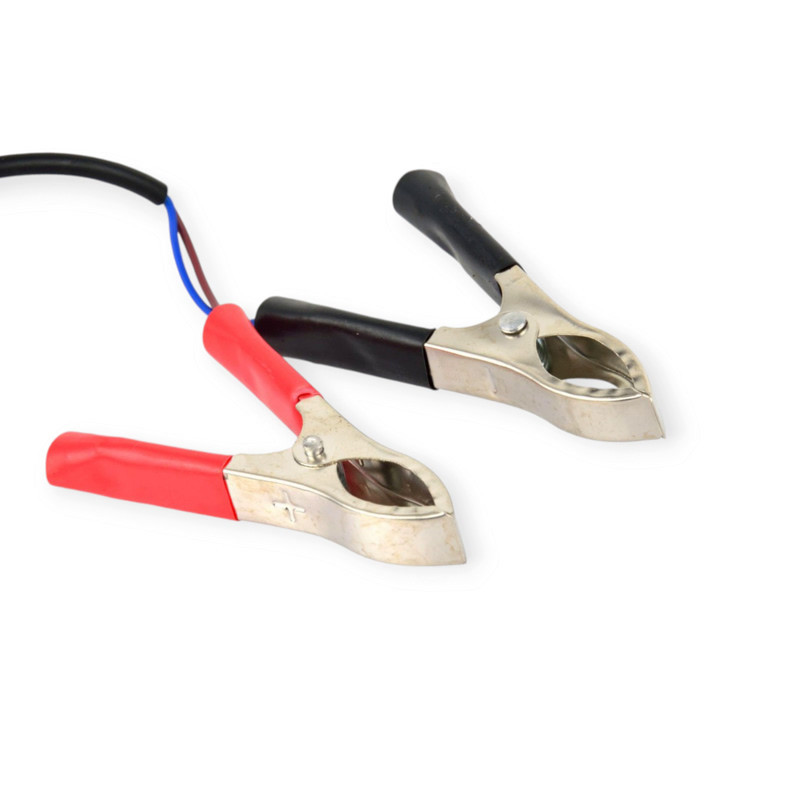 Насос для перекачки топлива погружной 12в/12л/d38/штуцер 16мм geko + шланг 3м Мукачево - изображение 7