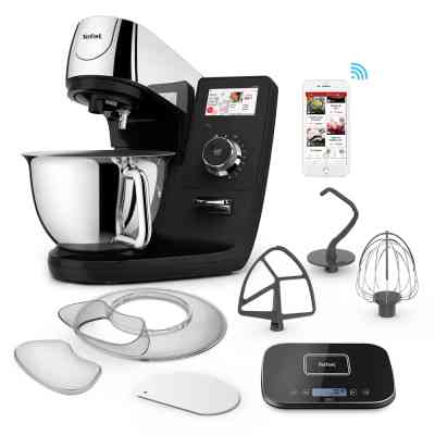 Кухонний комбайн Tefal QB951837 Вінниця