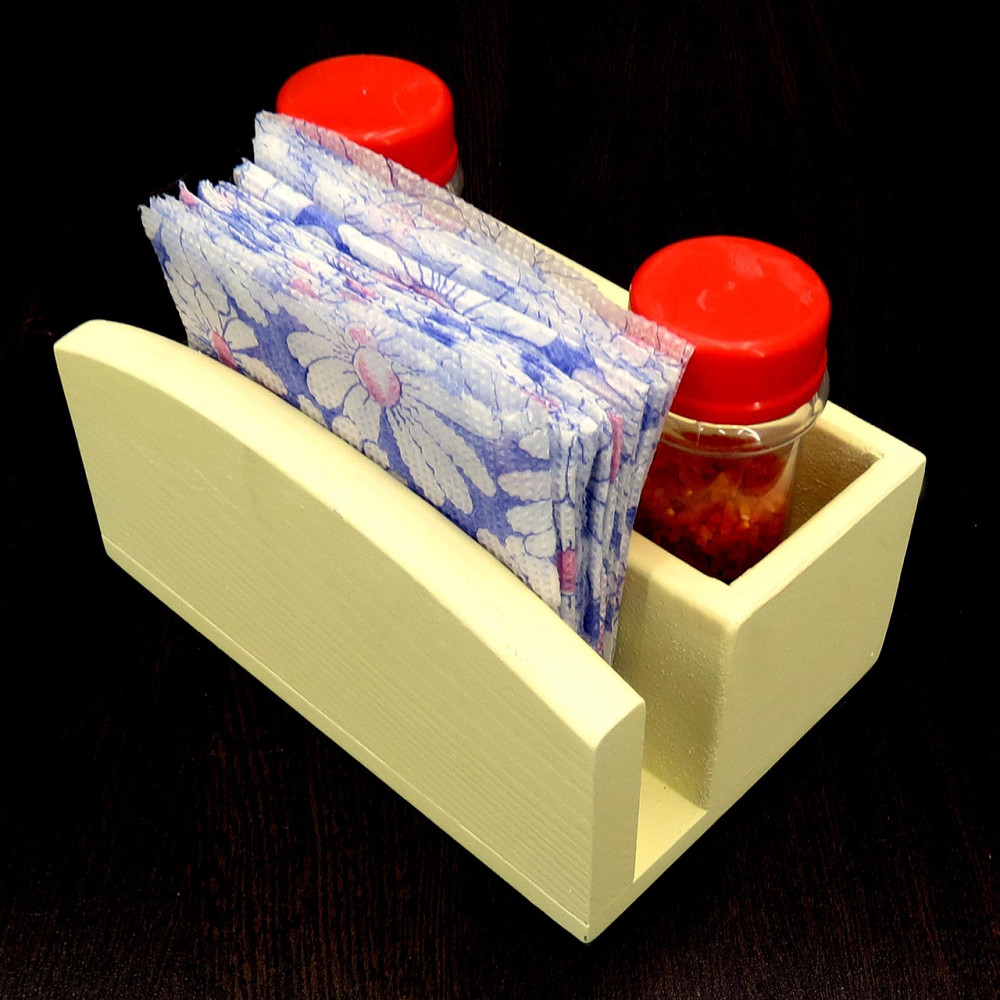 Серветниця "Арланса" лимонад Миколаїв - фото 2