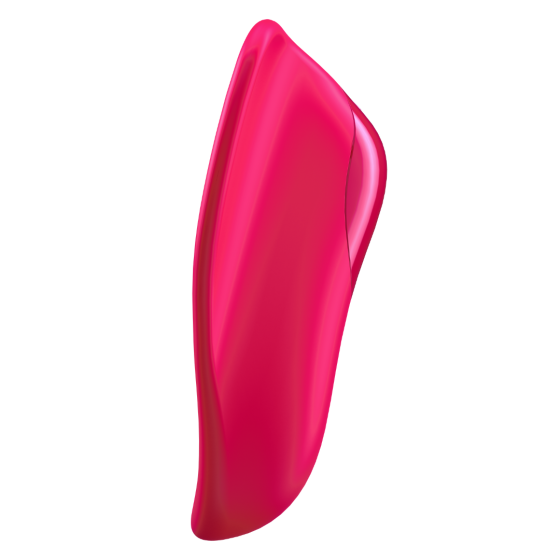 Вибратор на палец High Fly розовый Satisfyer (Германия) Sex Aura Киев