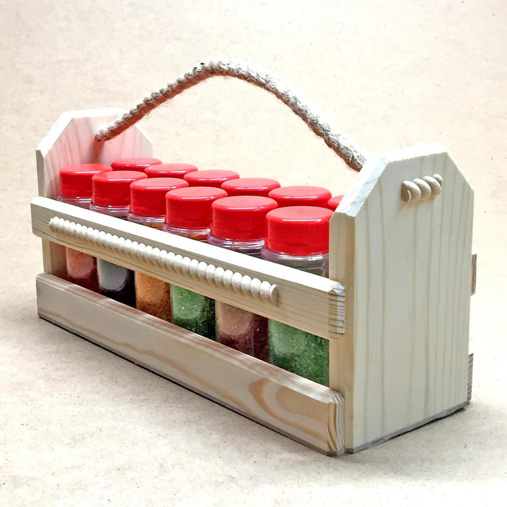 Органайзер для специй 