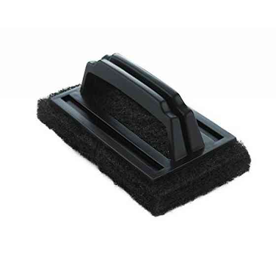 Абразивная губка с ручкой Napoleon для чистки решеток и планч Код: 010703 Ровно