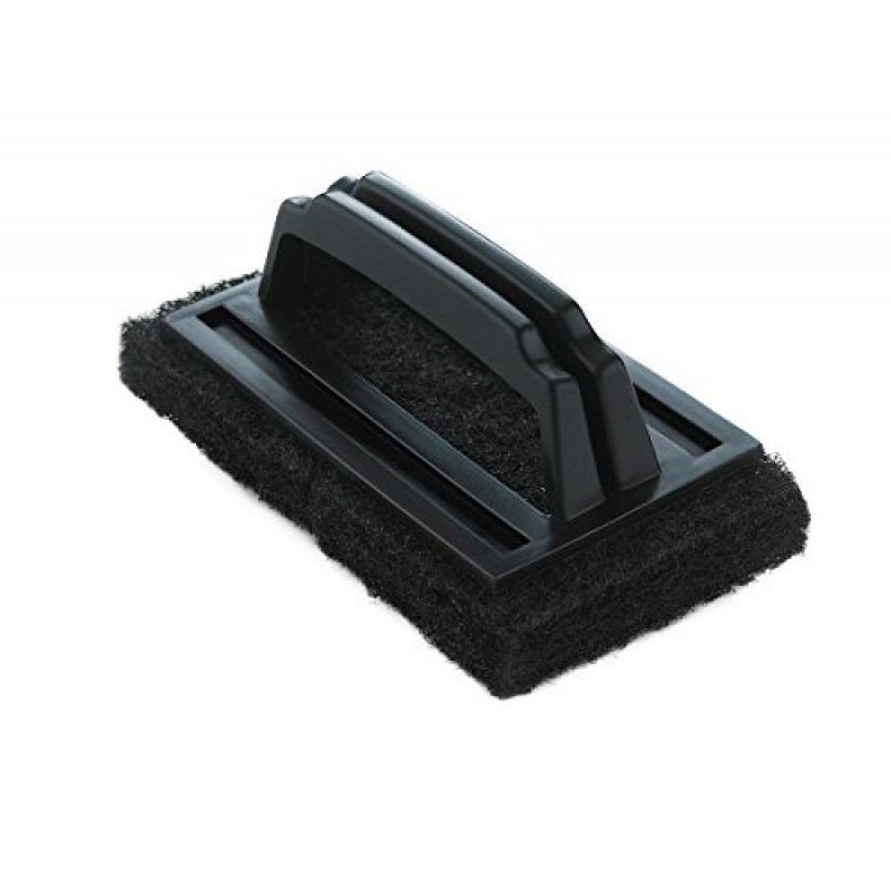 Абразивная губка с ручкой Napoleon для чистки решеток и планч Код: 010703 Ровно - изображение 2