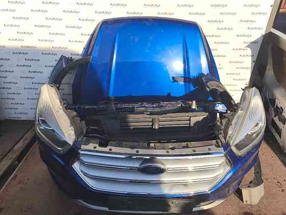 Ноускат передок в зборі Ford Kuga 2016-2019 Ковель