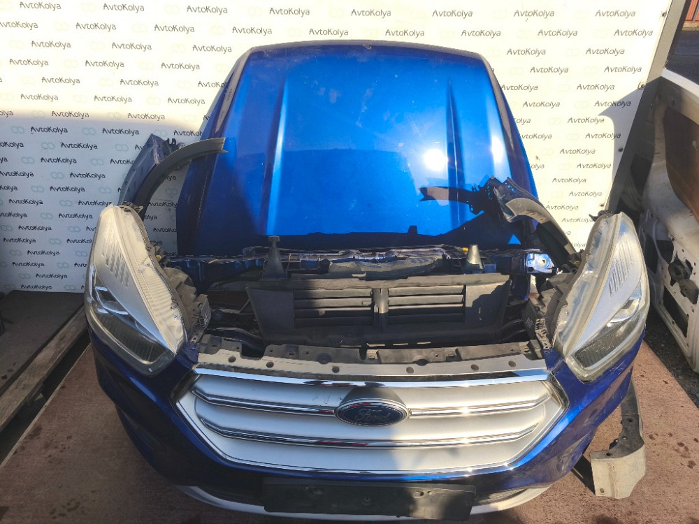 Ноускат передок в зборі Ford Kuga 2016-2019 Ковель - изображение 2