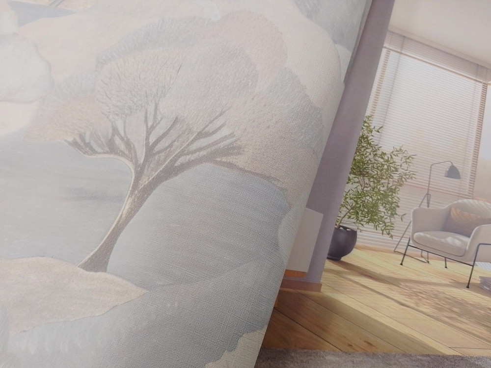 Шпалери Erismann GENTLE 12209-02 Київ - фото 2