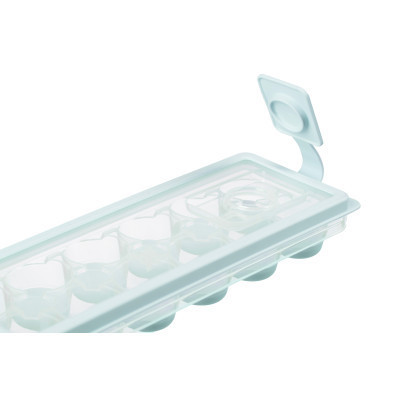 Форма для льда Ardesto Fresh з кришкою Тіффані (AR1104TP) Винница - изображение 7