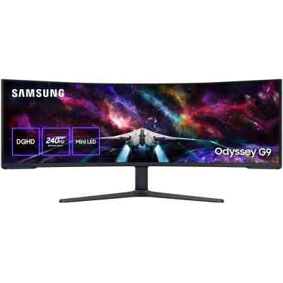 Монитор Samsung LS57CG952NZXUA Вінниця
