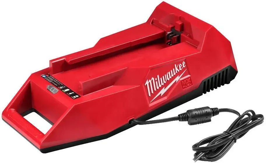 Milwaukee MXFC FAST CHARGER IN2 4933471839 Київ - фото 1