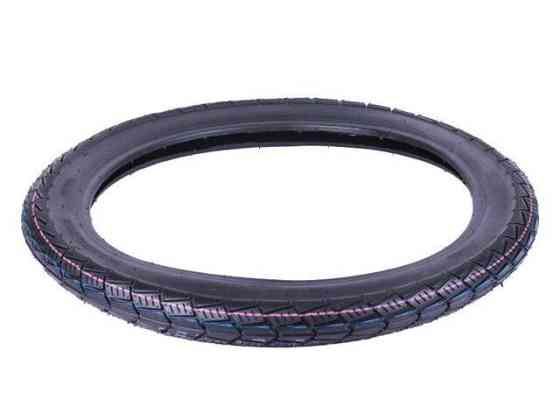 Шина 2,50*17 6PR TT на мопеды и мотоциклы, под камеру, 1 Мукачево