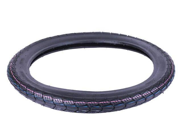 Шина 2,50*17 6PR TT на мопеды и мотоциклы, под камеру, 1 Мукачево - изображение 1