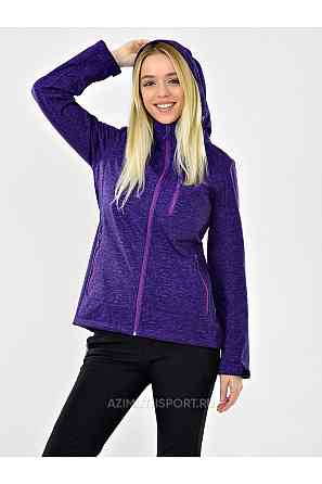 Женская батальная демисезонная  ветровка Azimut,  р.54(4XL) Киев