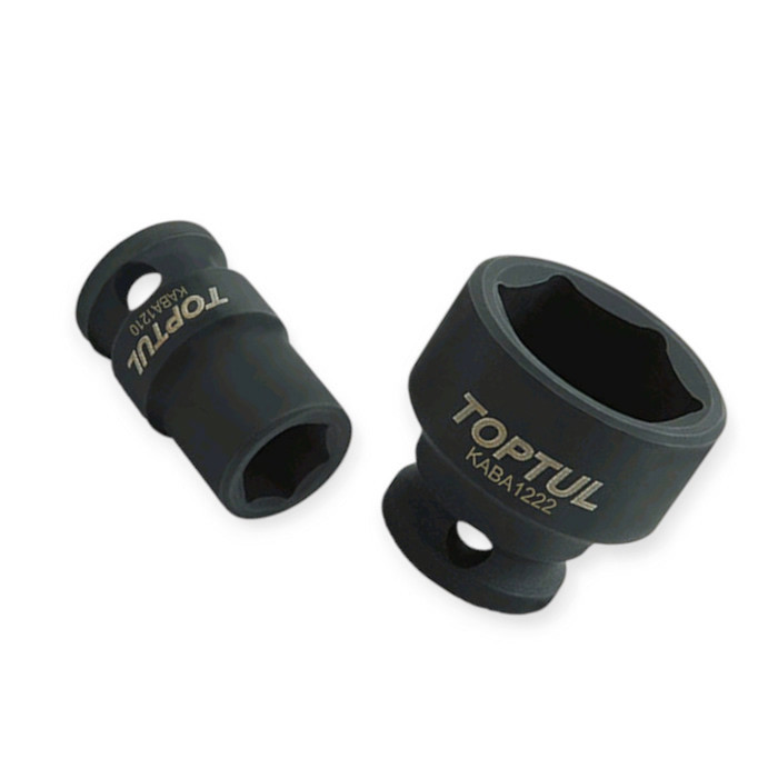 Головка торцева шестигранна ударна 1/2" 13мм Мукачево - фото 1