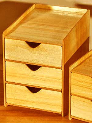 Міні-комод "Кодіан 19" каррі Миколаїв - фото 1