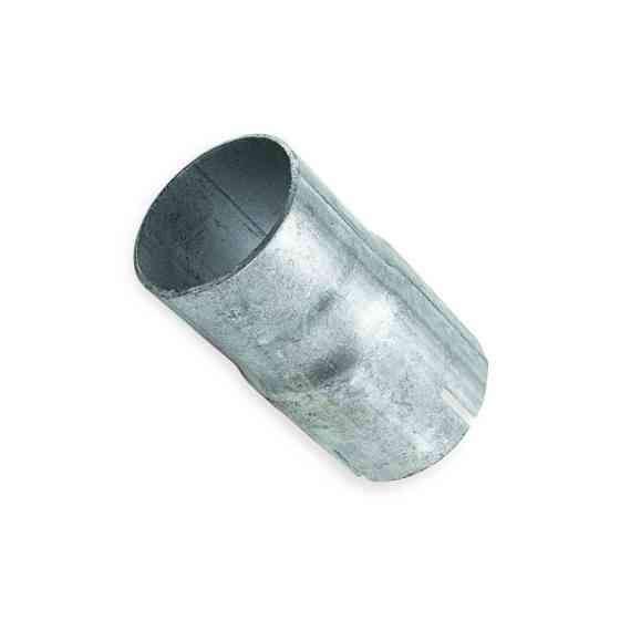 Соединитель под хомут односторонний 50мм. труб Мукачево