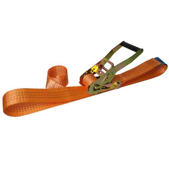 Ремень стяжной СРК 3,0 т стандарт 8500 Одесса