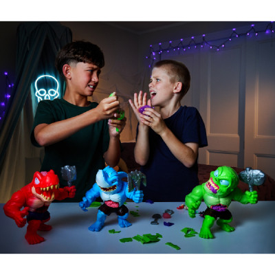 Игровой набор Smashers Horror House-Large Zombie (74124B) Винница - изображение 7