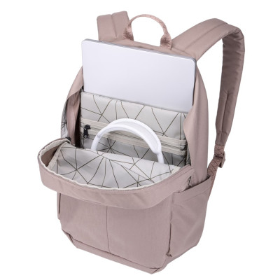 Рюкзак для ноутбука Thule 14" Campus Notus 20L TCAM-6115 Tinted Taupe (3205201) Винница - изображение 3