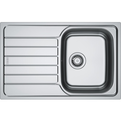 Мийка кухонна Franke 101.0716.715 Вінниця - фото 1