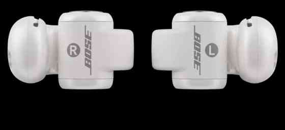 Навушники Bose Ultra Open Earbuds Нові ShopusCenter Харків