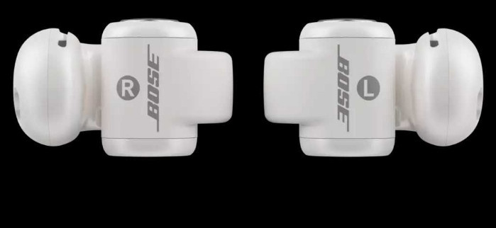 Навушники Bose Ultra Open Earbuds Нові ShopusCenter Харків - фото 4