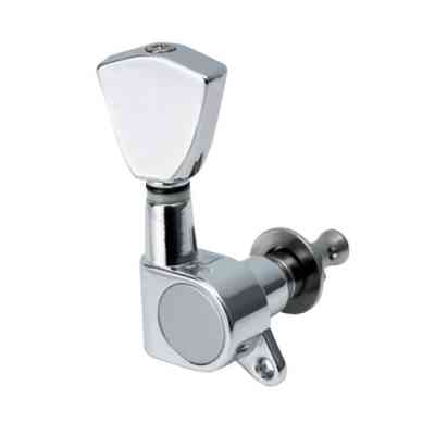 Кілки для гітари Paxphil J-04 3+3 CR Вінниця