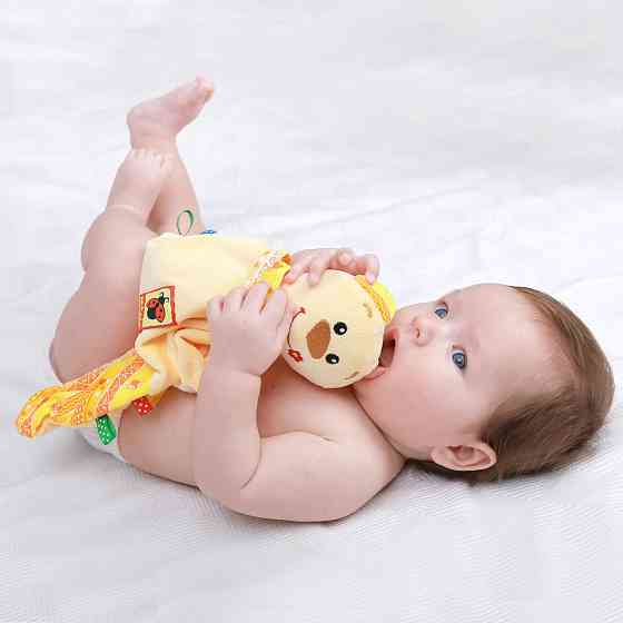 Мягкая игрушка 