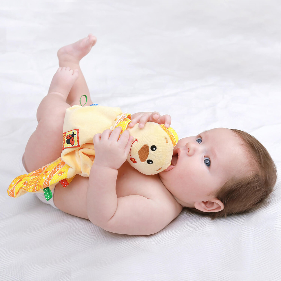 Мягкая игрушка 