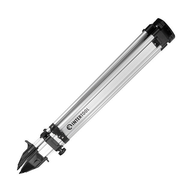 Штатив для оптичного нівеліра, різьба 5/8