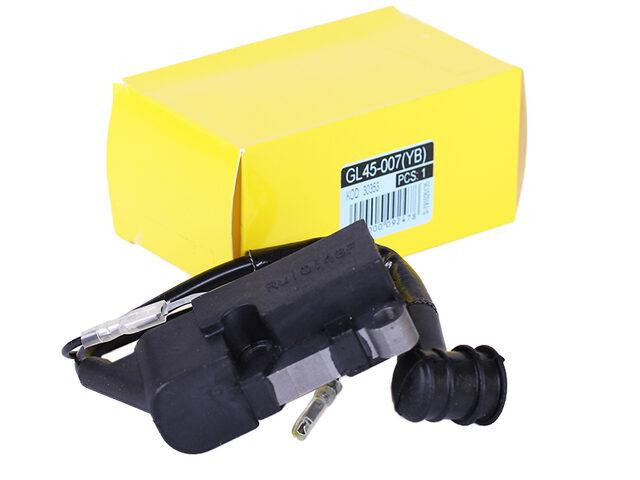 Котушка запалювання бензопила китай Мукачево - фото 1