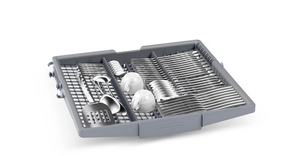Вбудована посудомийна машина Bosch SMV26EX14K ( 17115 ) Харків - фото 5