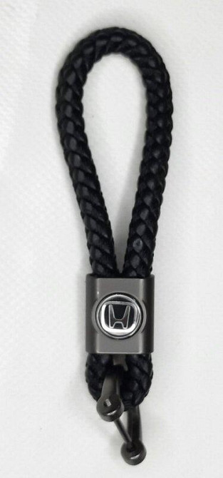 Брелок до ключів плетений Honda Винница - изображение 1