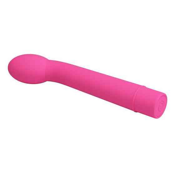 Стимулятор точки G PRETTY LOVE - Logan, BI-014764-1 Sex Aura Киев