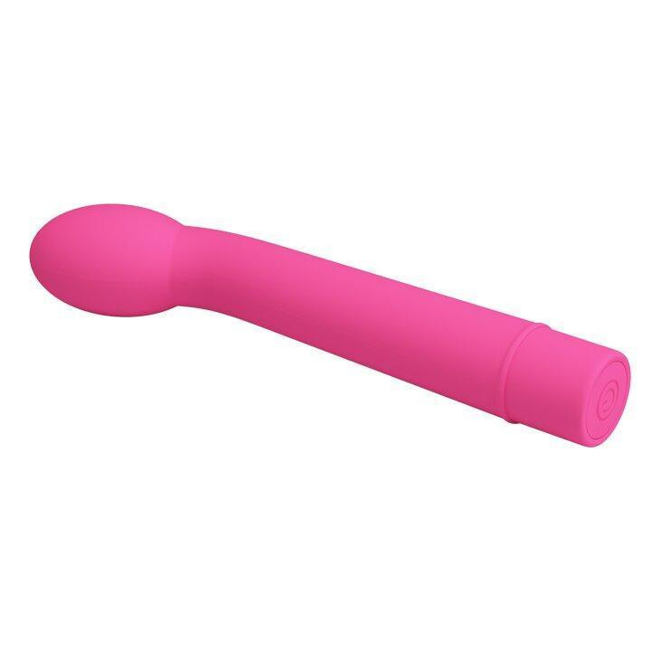Стимулятор точки G PRETTY LOVE-Logan, BI - 014764-1 Sex Aura Київ - фото 6