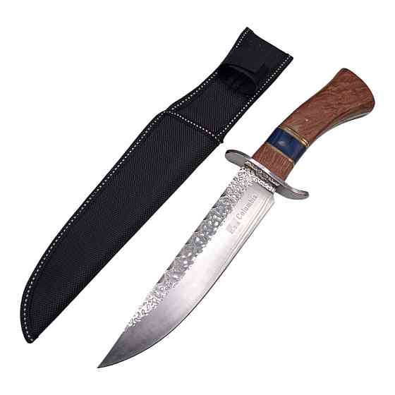 Ніж мисливський Columbia 167 Дніпро