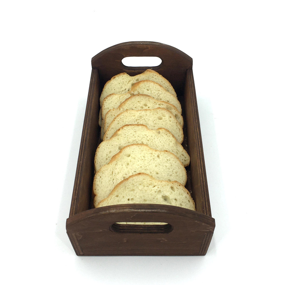 Хлібний лоток "Гарньє" капучино Миколаїв - фото 8