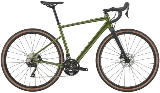 Велосипед Cannondale Topstone 2 2X Xl Zielony 28 2025 Київ