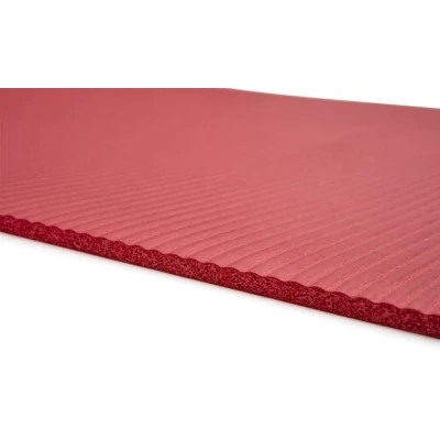 Коврик для фитнеса Adidas Fitness Mat Уні 173 x 61 x 0,7 см Червоний (ADMT-11014RD) Винница - изображение 4