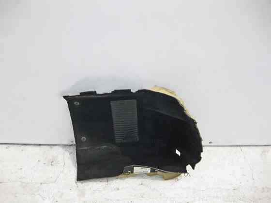 Mercedes-Benz  A1646802140 9F69 Килим салону чорний у ногах водія GL X164 Одесса