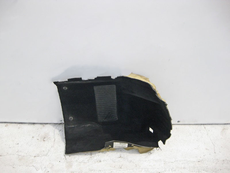 Mercedes-Benz  A1646802140 9F69 Килим салону чорний у ногах водія GL X164 Одесса - изображение 3