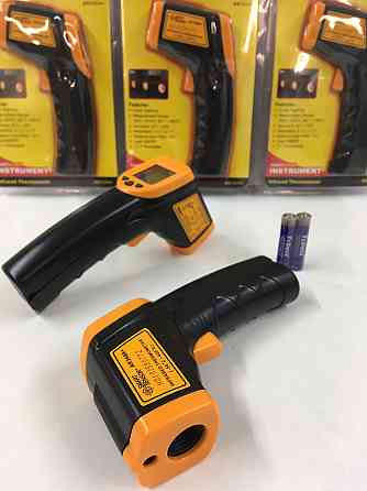 Промисловий градусник TEMPERATURE AR-360/ 1024 (60) Київ