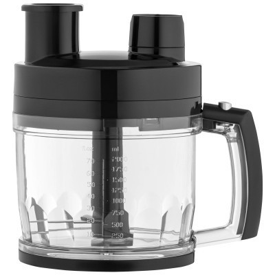 Блендер Ardesto HBSG-1000WHCHSL Винница - изображение 5