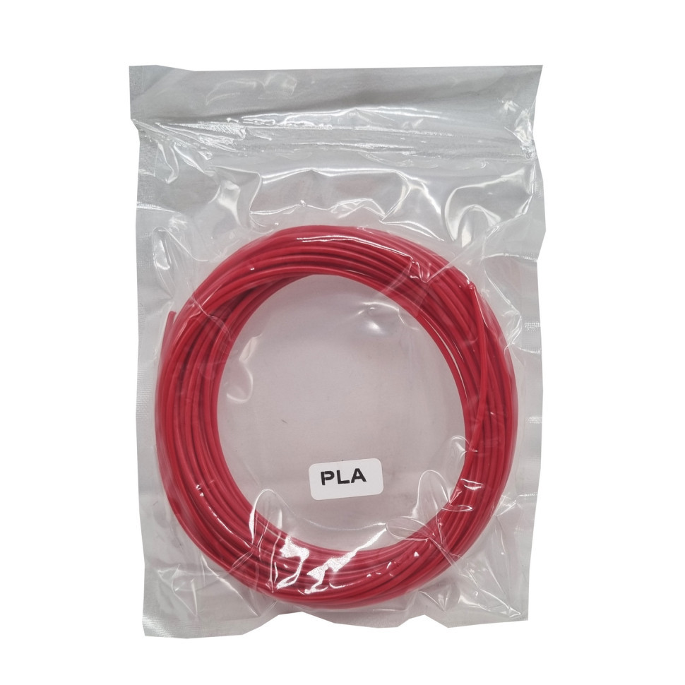 Запаска до 3D Ручки PLA 10 метрів Вид 14 Вінниця - фото 1