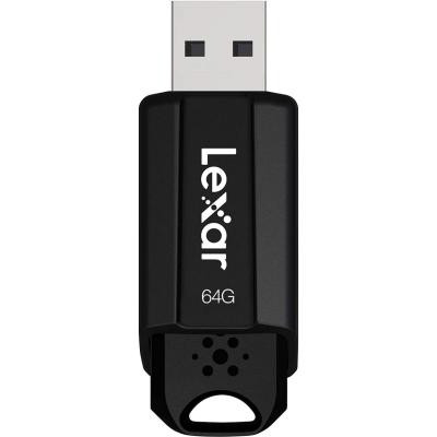USB флеш накопитель Lexar 64GB JumpDrive S80 USB 3.1 (LJDS080064G-BNBNG) Винница - изображение 2