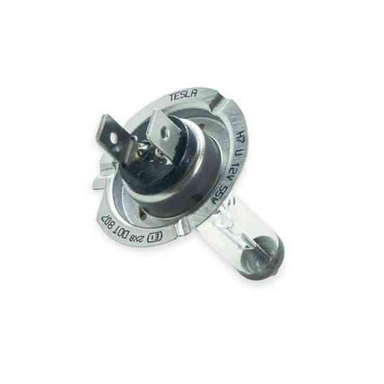 Автолампа 12V 55W Tesla H7 Мукачево