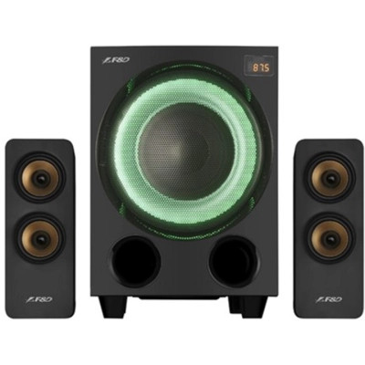 Акустична система F&amp;D F770X Black Вінниця - фото 4